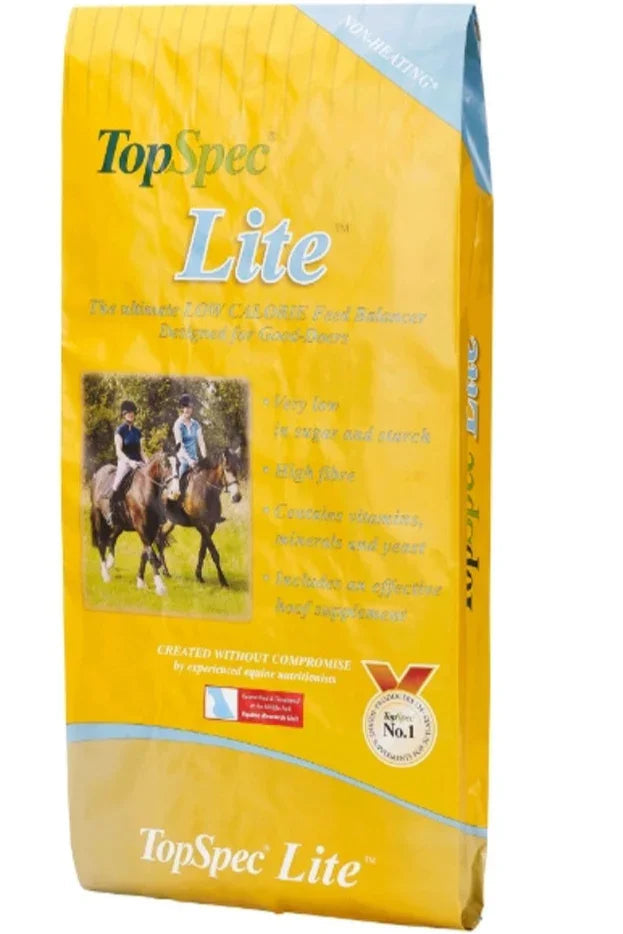 TopSpec